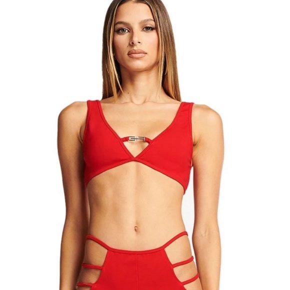 I.AM.GIA Tops Iamgia Lucid Top Bnwt Iamgia Poshmark